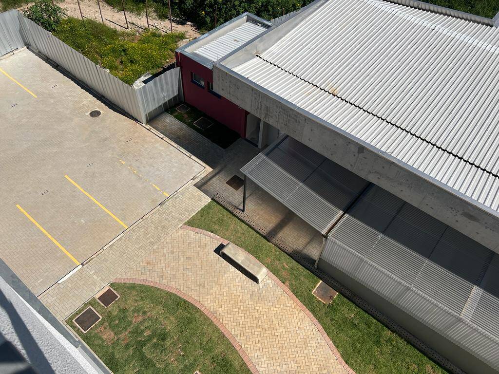 Apartamento, 2 quartos - Foto 1