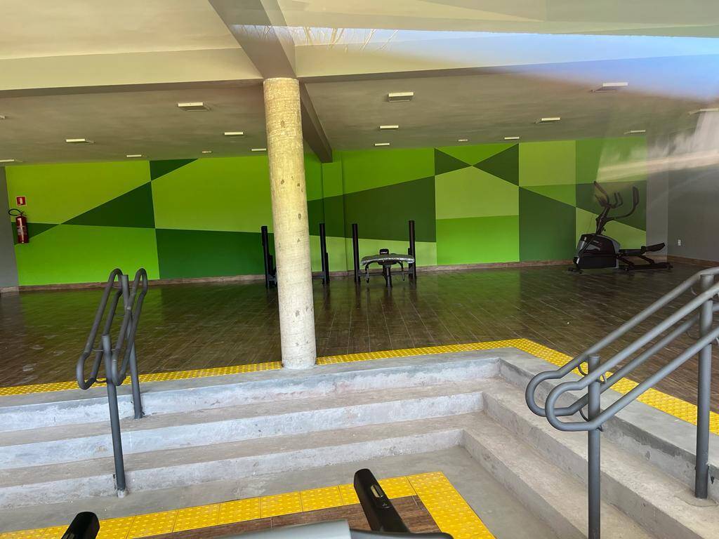 Apartamento, 2 quartos - Foto 5