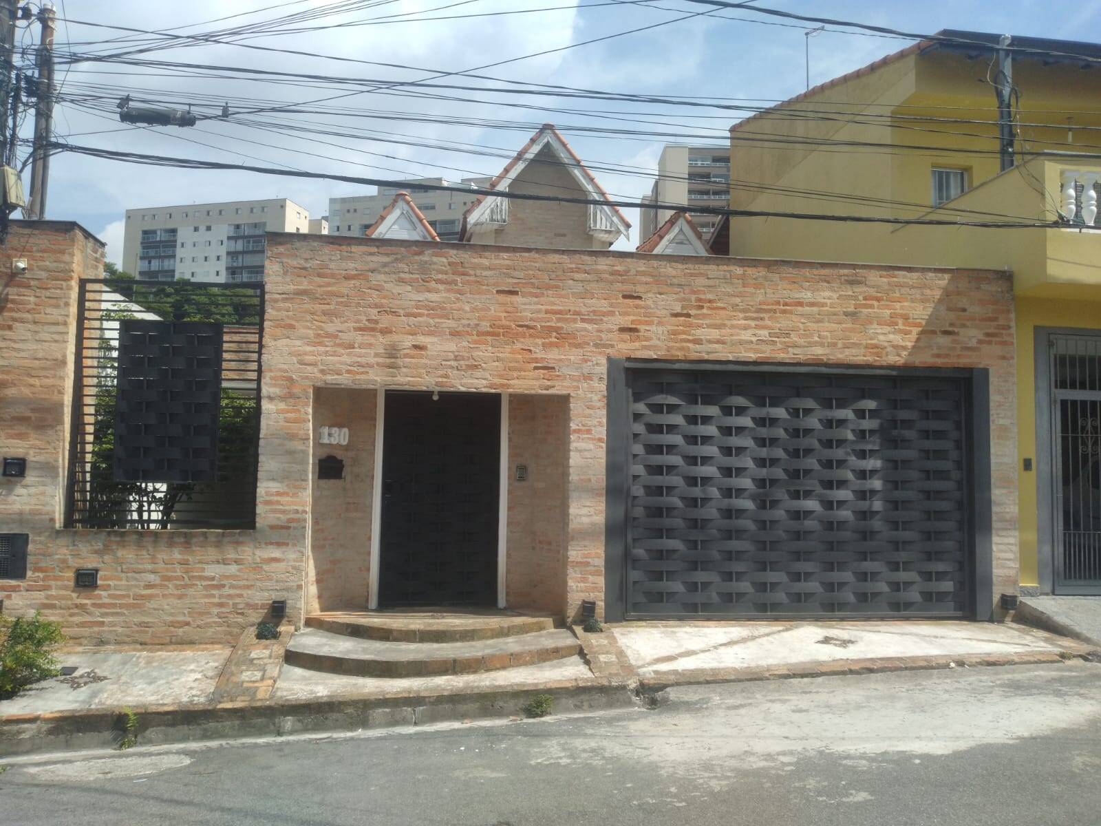 Sobrado, 5 quartos, 288 m² - Foto 1