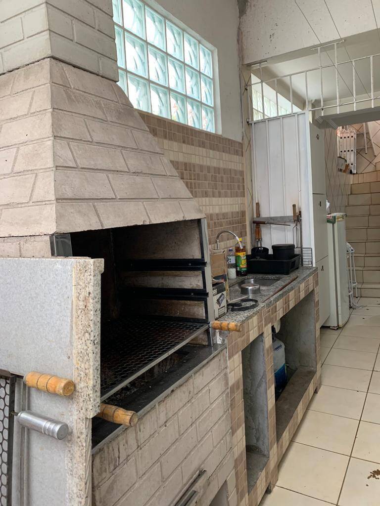 Sobrado, 3 quartos, 120 m² - Foto 4