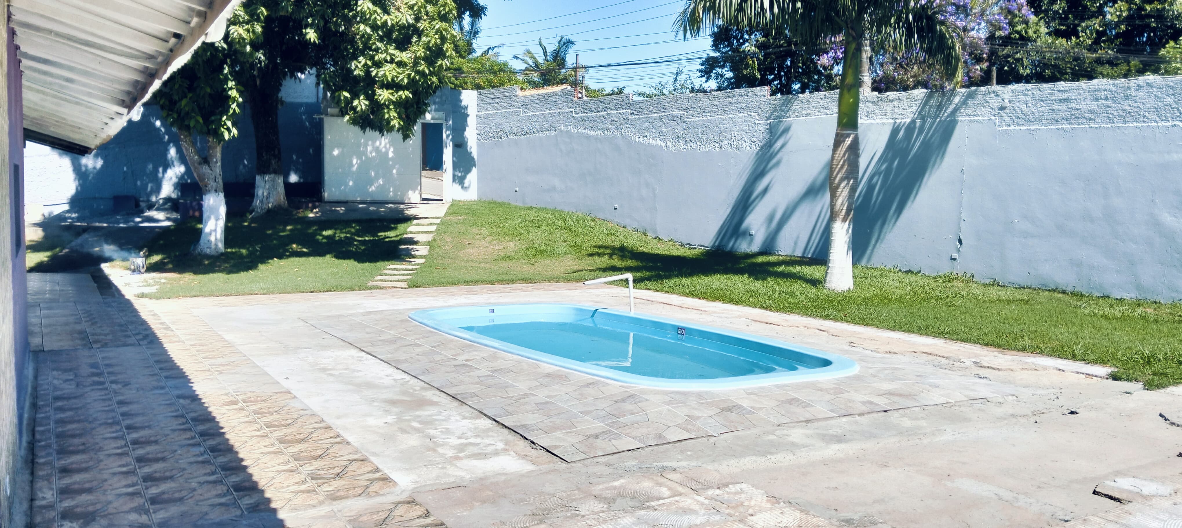 Fazenda à venda com 7 quartos, 500m² - Foto 4