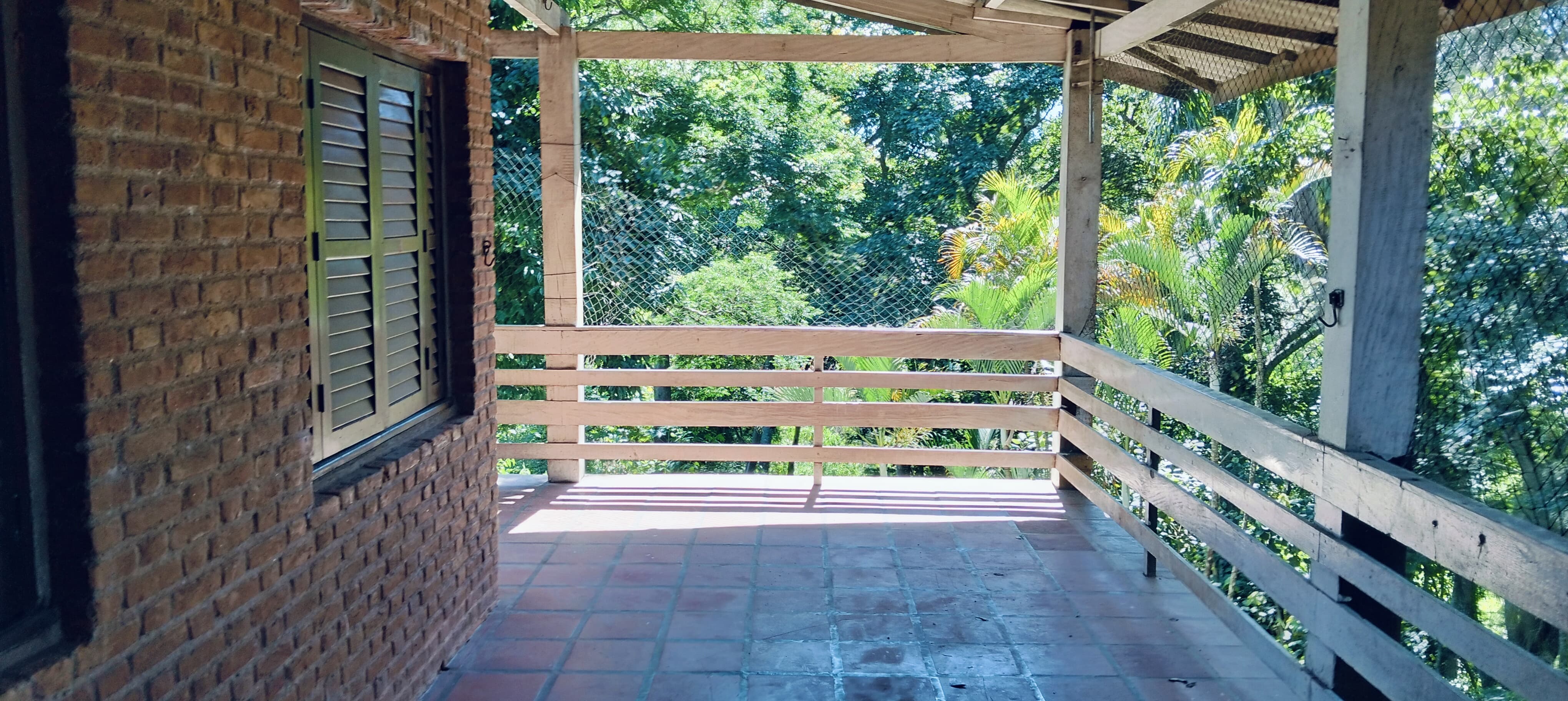Fazenda à venda com 7 quartos, 500m² - Foto 8