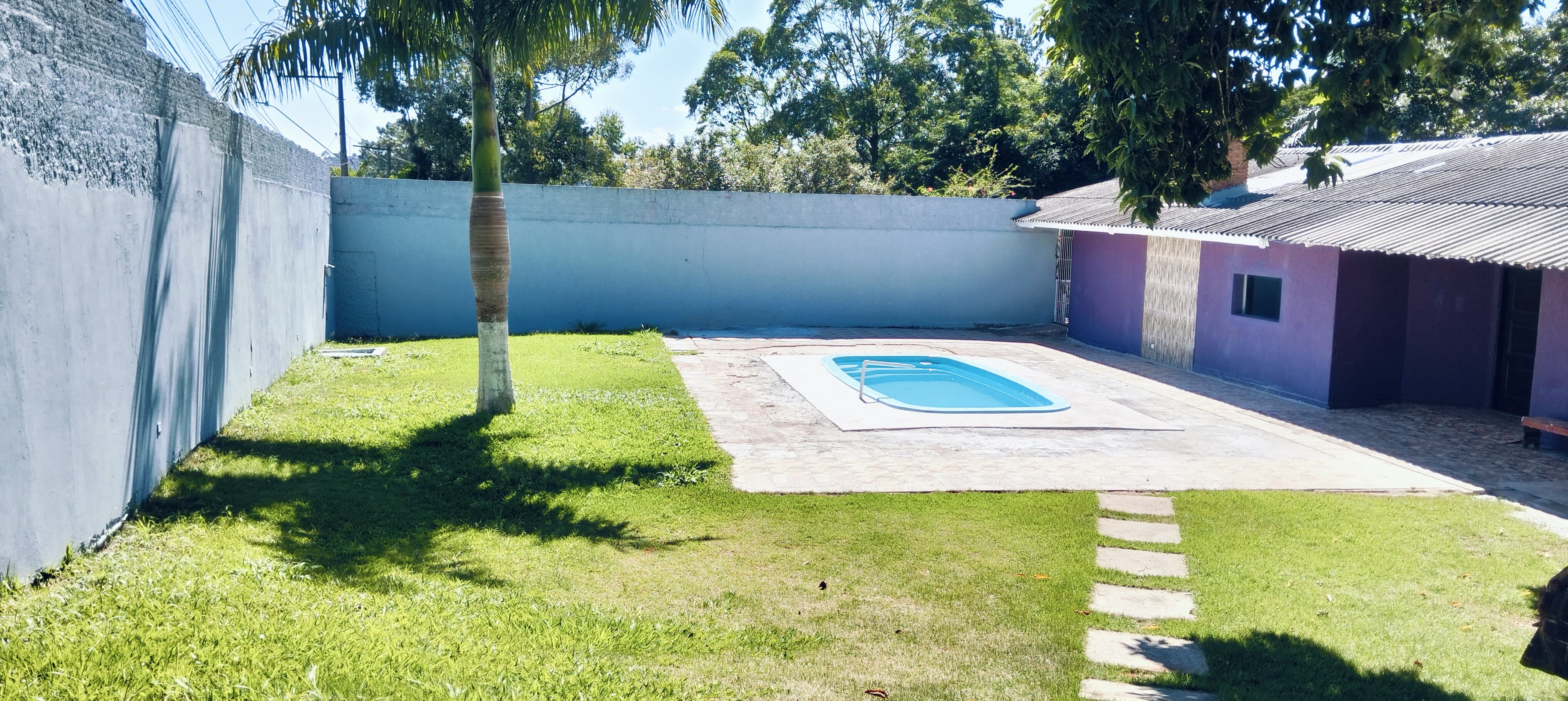 Fazenda à venda com 7 quartos, 500m² - Foto 13