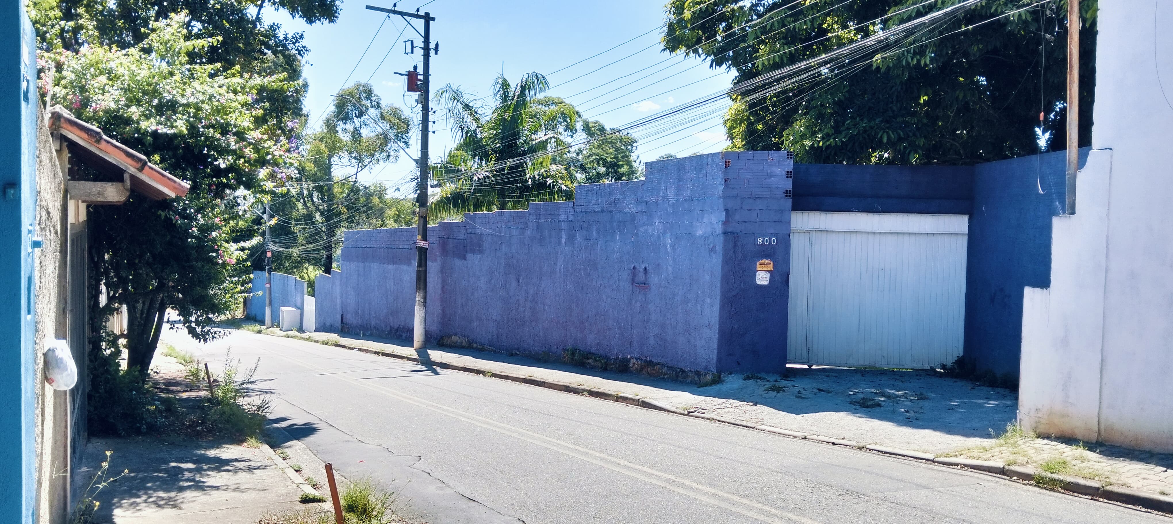Fazenda à venda com 7 quartos, 500m² - Foto 1