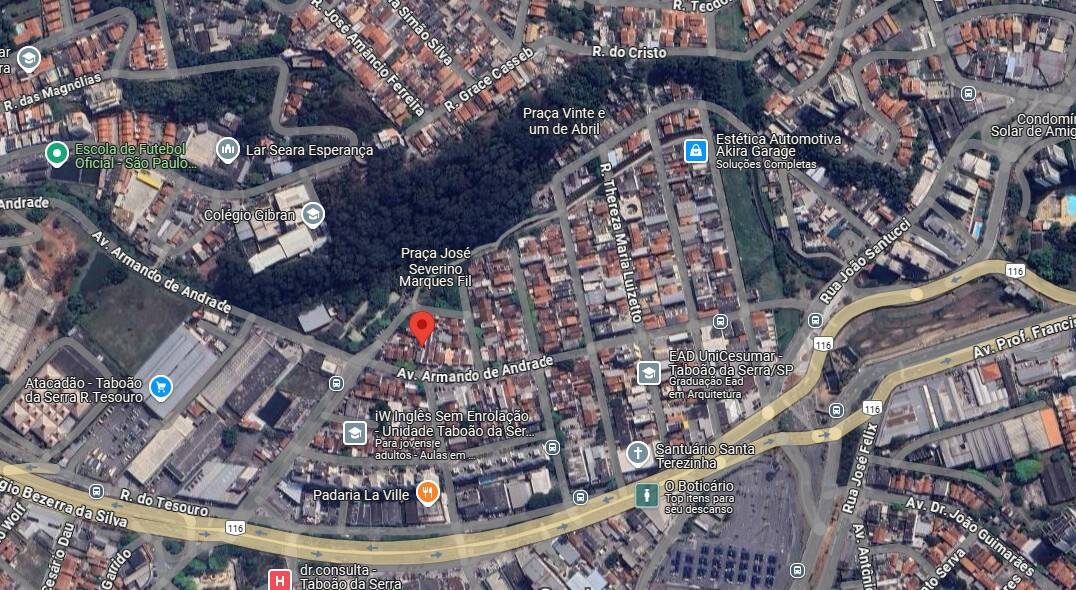 Prédio Inteiro - Foto 2