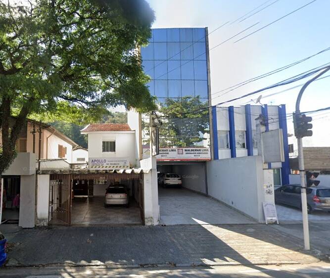 Prédio Inteiro - Foto 1