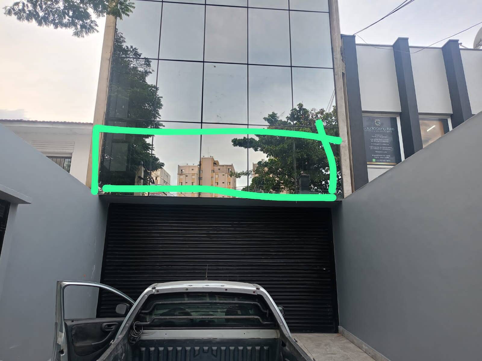 Prédio Inteiro - Foto 3