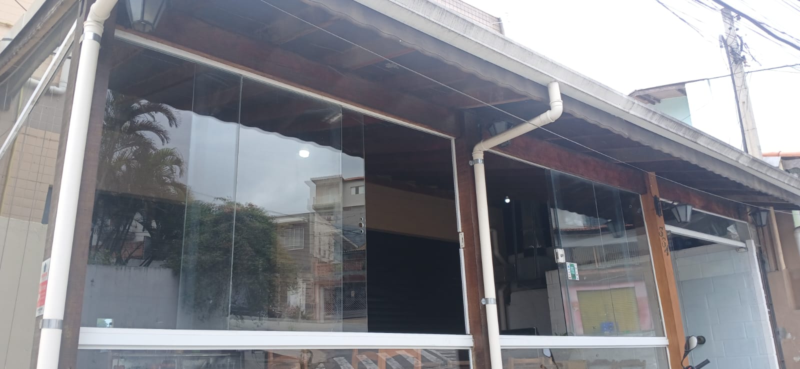 Loja-Salão - Foto 1