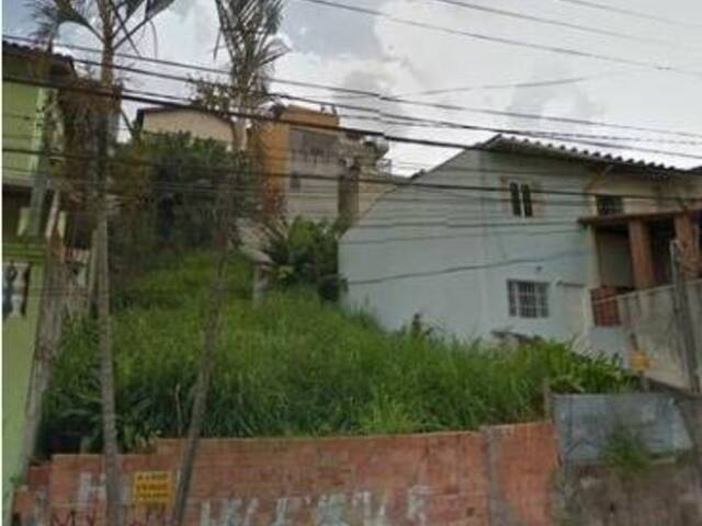 #GI0289 - Terreno para Venda em Taboão da Serra - SP - 1