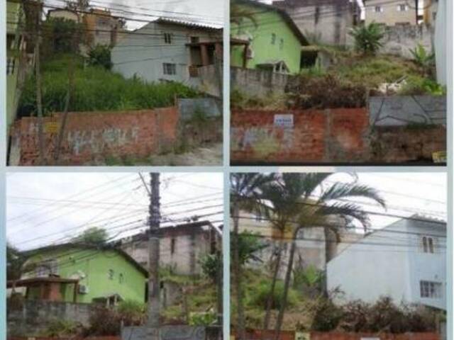#GI0289 - Terreno para Venda em Taboão da Serra - SP - 2