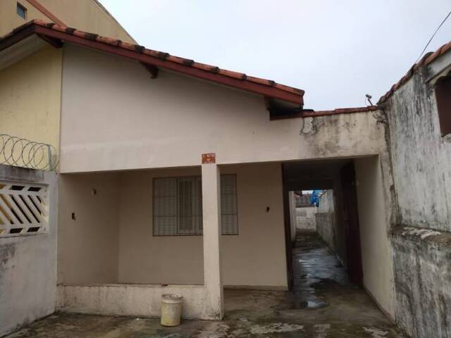 #GI0327 - Casa para Venda em Mongaguá - SP - 2