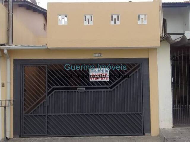 Casa para Locação em Taboão da Serra - 2