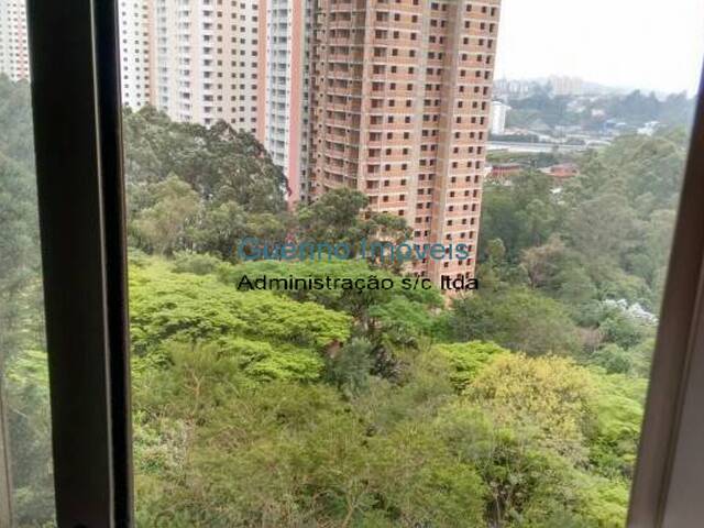Apartamento para Venda em Taboão da Serra - 4