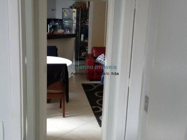 Apartamento para Venda em Taboão da Serra - 5
