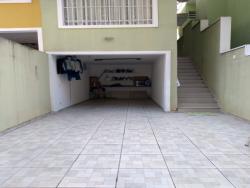 #GI0334 - Casa para Venda em Taboão da Serra - SP - 3