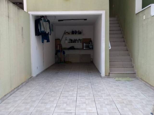 #GI0334 - Casa para Venda em Taboão da Serra - SP - 3