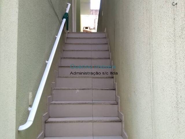 Casa para Venda em Taboão da Serra - 4