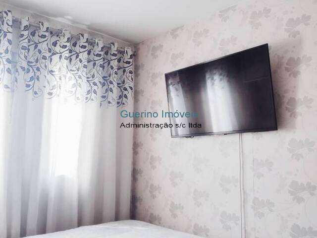 Apartamento para Venda em Taboão da Serra - 4