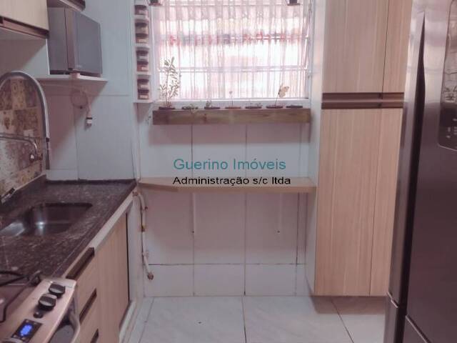 Apartamento para Venda em Taboão da Serra - 5