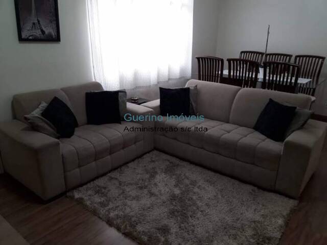 Casa para Venda em Taboão da Serra - 4