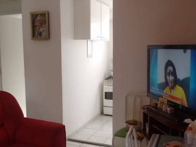 #GI0316 - Apartamento para Venda em Taboão da Serra - SP - 3