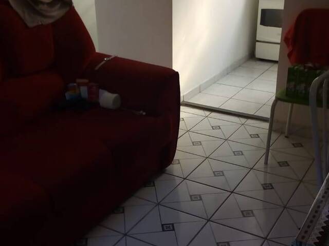 Apartamento para Venda em Taboão da Serra - 4