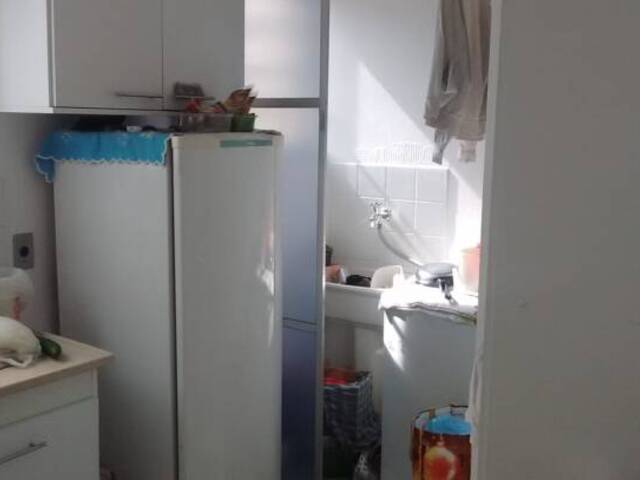 Apartamento para Venda em Taboão da Serra - 5