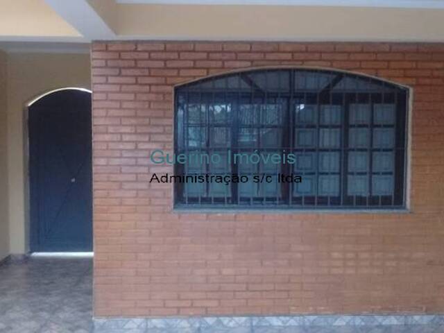 Casa para Locação em Taboão da Serra - 3