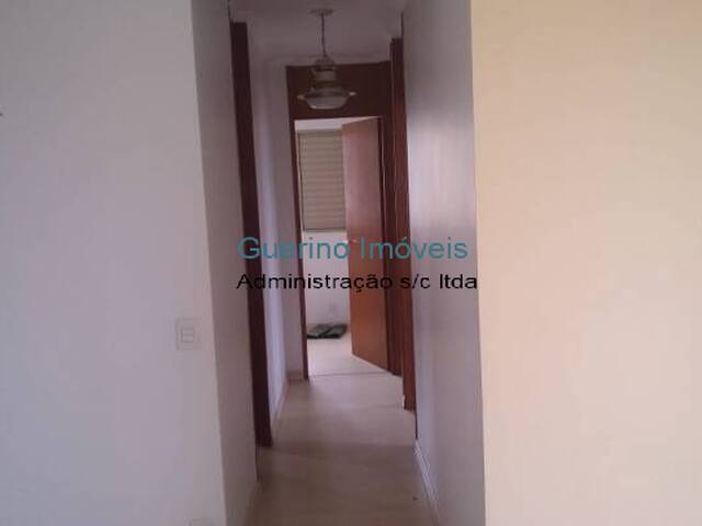 Apartamento para Locação em Taboão da Serra - 4