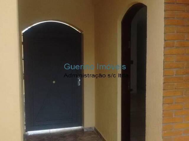 Casa para Locação em Taboão da Serra - 4