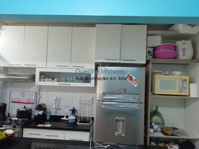 Apartamento para Venda em Taboão da Serra - 4