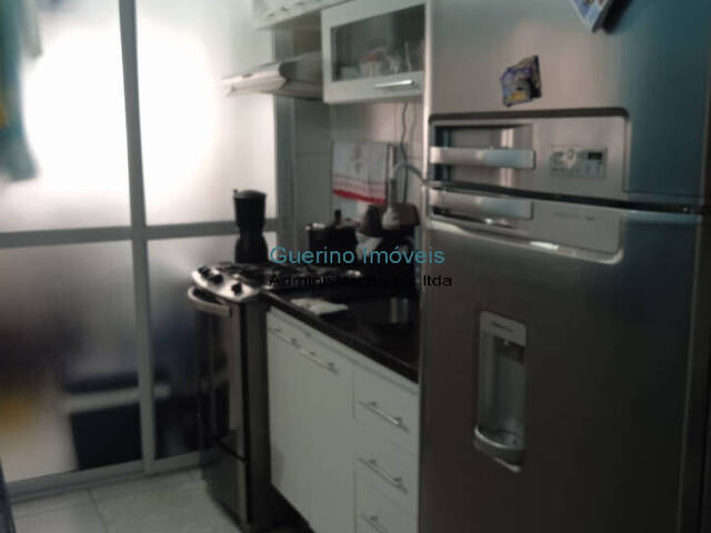 Apartamento para Venda em Taboão da Serra - 5