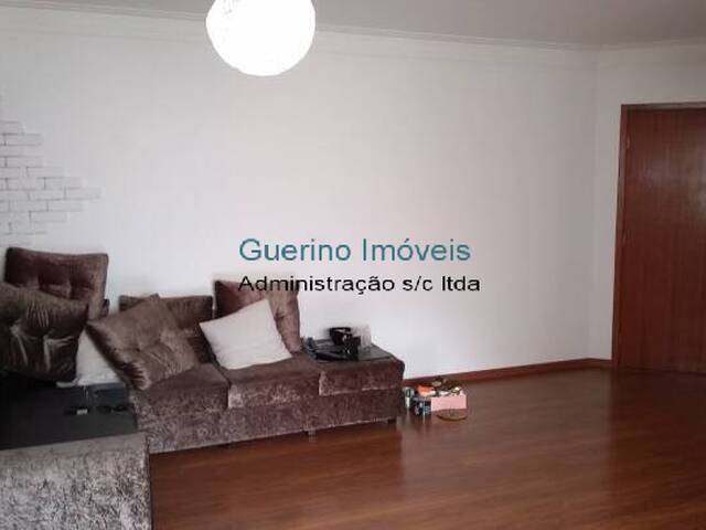 Apartamento para Locação em Taboão da Serra - 4
