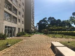 #GI0447 - Apartamento para Venda em Taboão da Serra - SP - 3