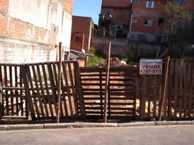 #GI0166 - Terreno para Venda em Taboão da Serra - SP - 1