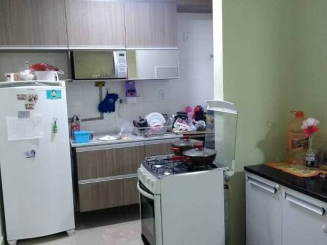 #GI0459 - Apartamento para Locação em Taboão da Serra - SP - 3