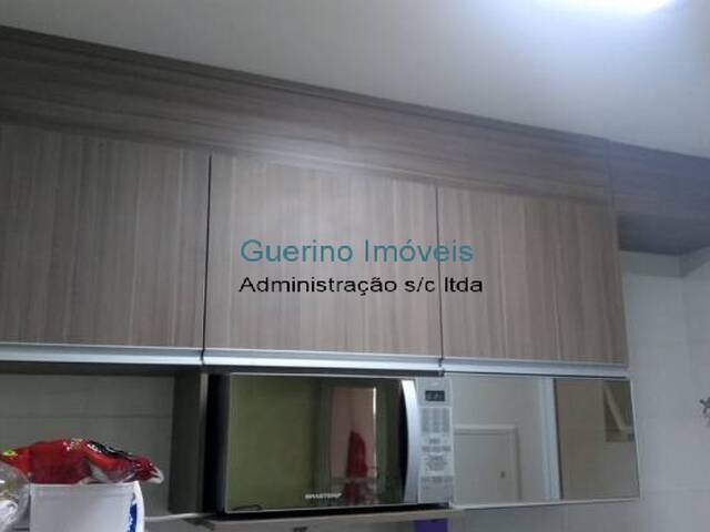 Apartamento para Locação em Taboão da Serra - 4