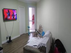 #GI0459 - Apartamento para Locação em Taboão da Serra - SP - 2
