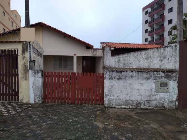 #GI0327 - Casa para Venda em Mongaguá - SP - 1