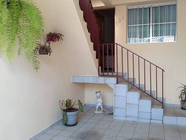 #GI0470 - Sobrado para Venda em Taboão da Serra - SP