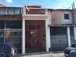#GI0470 - Sobrado para Venda em Taboão da Serra - SP - 2