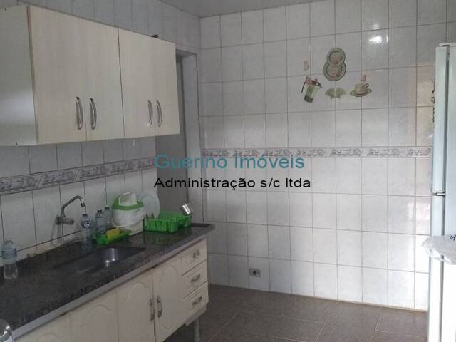 Chácara para Venda em Ibiúna - 5