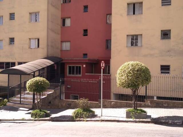 #GI0487 - Apartamento para Locação em Taboão da Serra - SP - 2