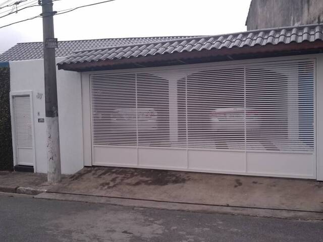 #GI0491 - Casa para Venda em Taboão da Serra - SP - 2