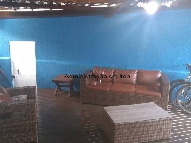 Casa para Venda em Taboão da Serra - 4