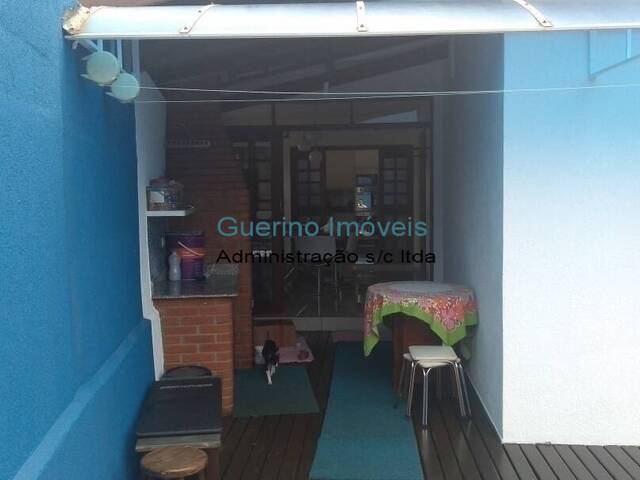 Casa para Venda em Taboão da Serra - 5