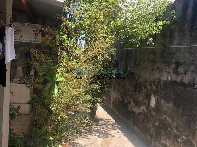 Terreno para Venda em São Paulo - 5