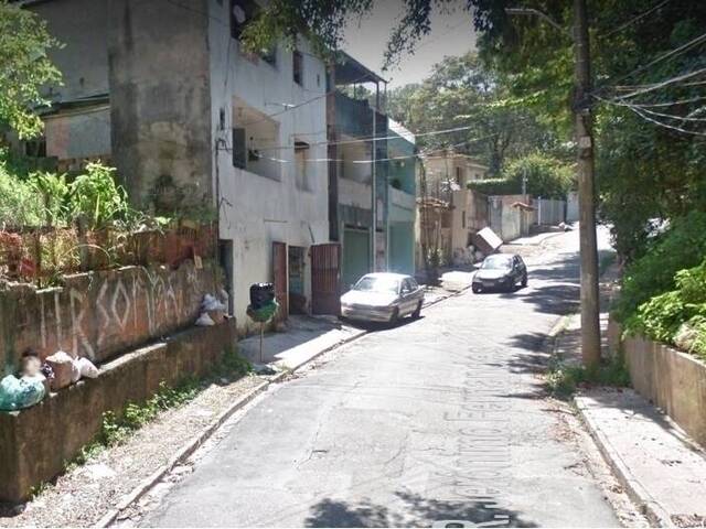 #GI0494 - Terreno para Venda em São Paulo - SP - 2