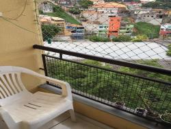 #GI0226 - Apartamento para Venda em Taboão da Serra - SP - 3