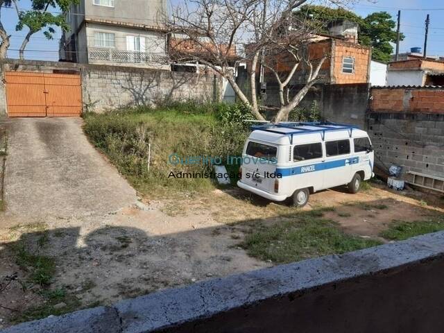 Terreno para Venda em Embu das Artes - 4